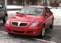 Brilliance M2(JunJie)