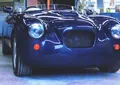 Bristol Speedster
