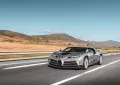 Bugatti Centodieci