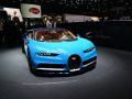 Bugatti Chiron