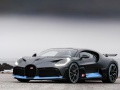 Bugatti Divo