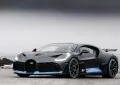 Bugatti Divo