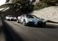 Bugatti Tourbillon