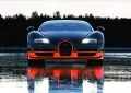 Bugatti Veyron Coupe