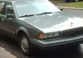 Buick Century