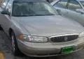 Buick Century (W)