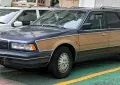 Buick Century Wagon