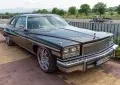 Buick Electra Coupe