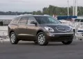 Buick Enclave I