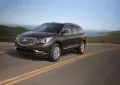 Buick Enclave I (facelift 2013)