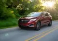 Buick Enclave II