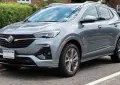 Buick Encore GX I