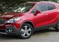 Buick Encore I