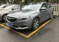 Buick Excelle GX II (facelift 2018)