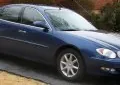 Buick LaCrosse I