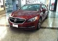 Buick LaCrosse III