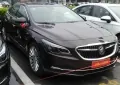 Buick LaCrosse III China