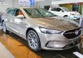 Buick LaCrosse III China (facelift 2019)