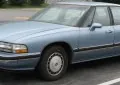 Buick LE Sabre VII