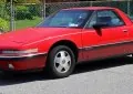 Buick Reatta Coupe