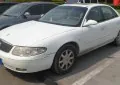 Buick Regal China