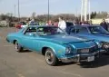 Buick Regal I Coupe