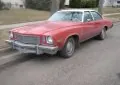 Buick Regal I Sedan