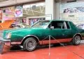 Buick Regal II Coupe