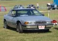 Buick Regal III Coupe