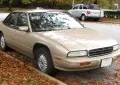 Buick Regal III Sedan
