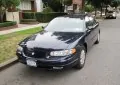 Buick Regal IV Sedan