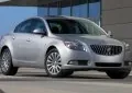 Buick Regal V Sedan