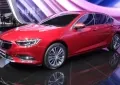 Buick Regal VI Sportback