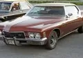 Buick Riviera III