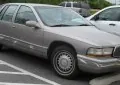 Buick Roadmaster