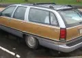 Buick Roadmaster Wagon