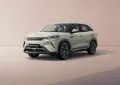 BYD Atto 2