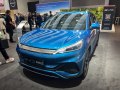 BYD Atto 3