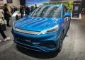 BYD Atto 3