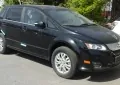 BYD e6