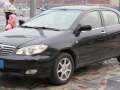 BYD F3