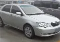 BYD F3 R