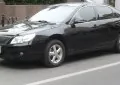 BYD F6