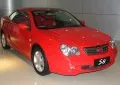BYD F8