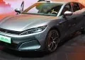 BYD Han L