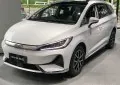 BYD M6 (2024)