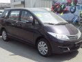 BYD M6 (facelift 2013)