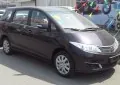 BYD M6 (facelift 2013)