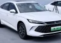 BYD Qin L