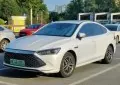 BYD Qin Plus II (facelift 2021)